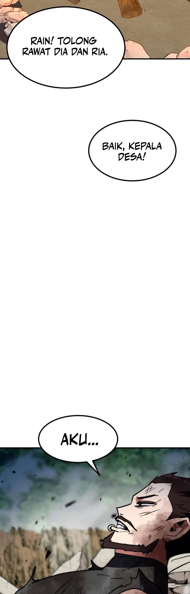 Defense Breaker Chapter 22 Gambar 82