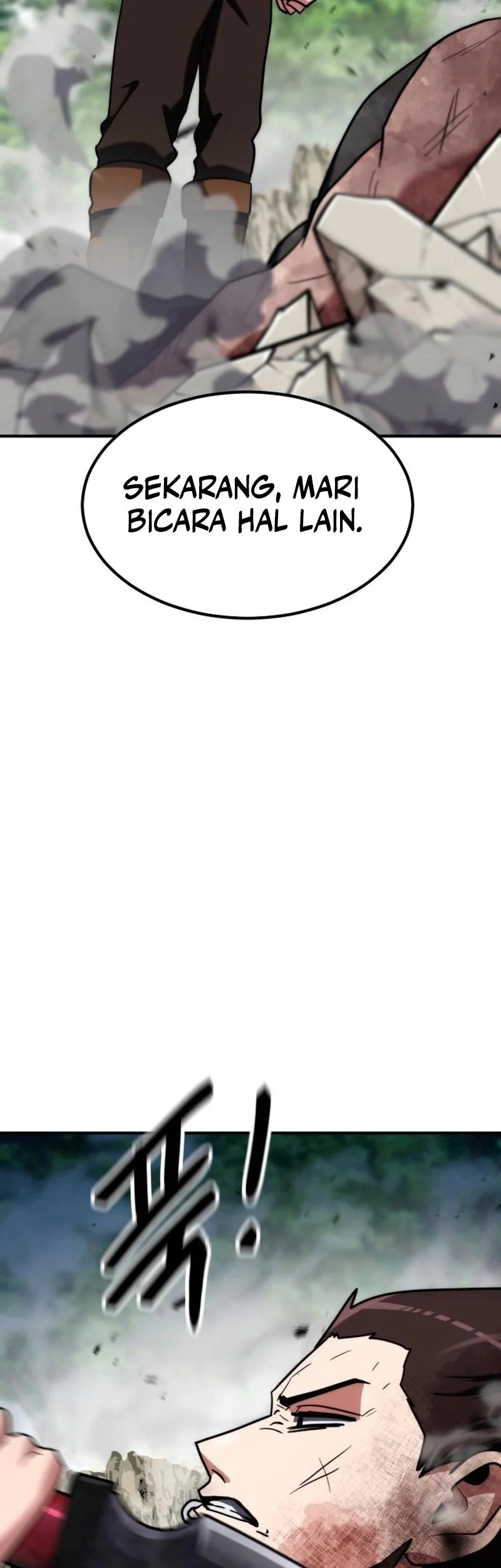 Defense Breaker Chapter 22 Gambar 84