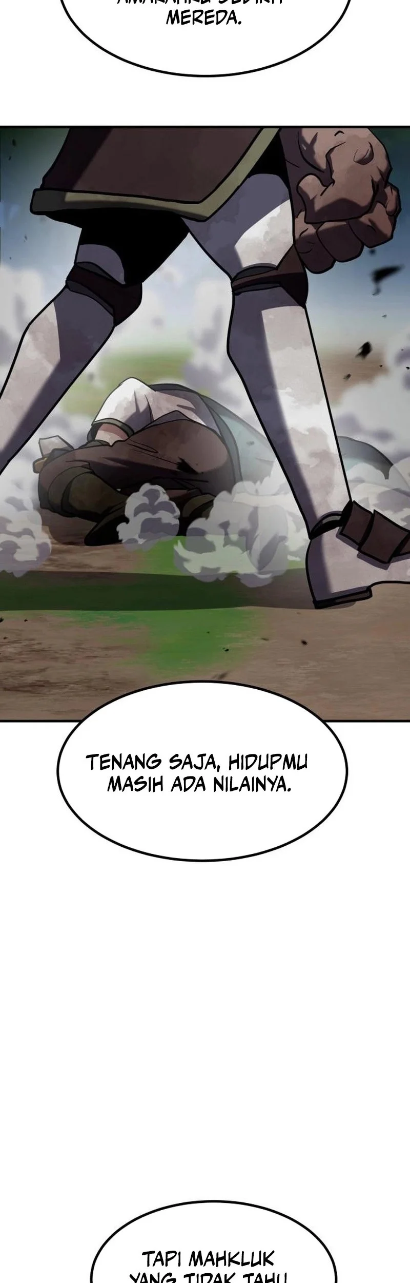 Defense Breaker Chapter 22 Gambar 43