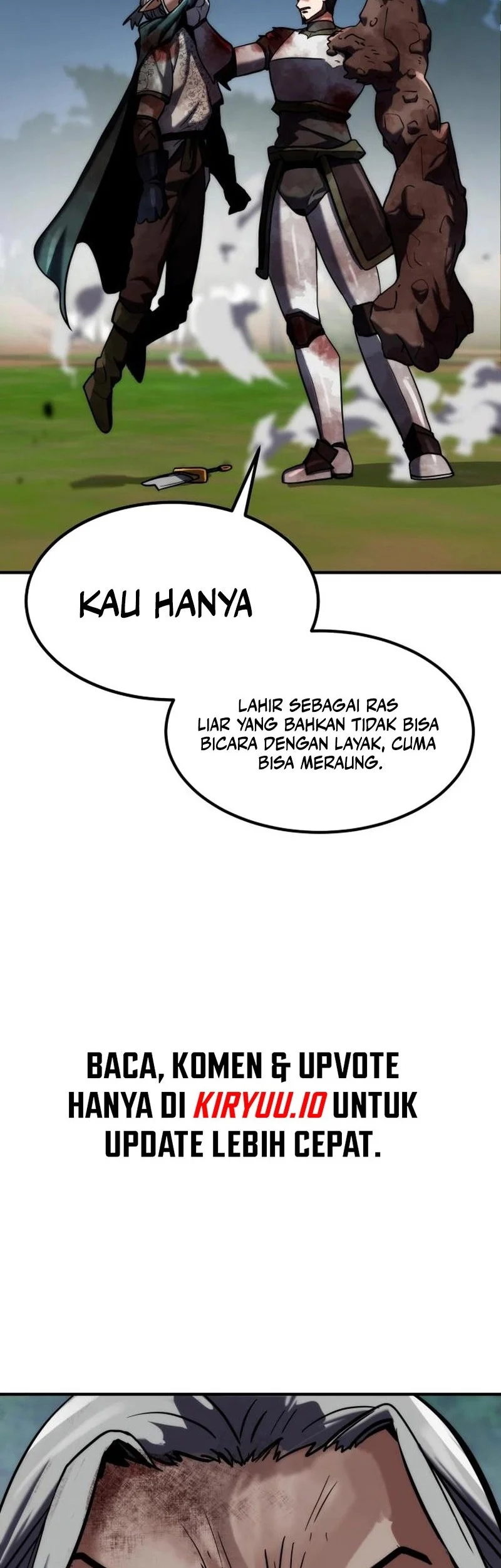 Defense Breaker Chapter 22 Gambar 48