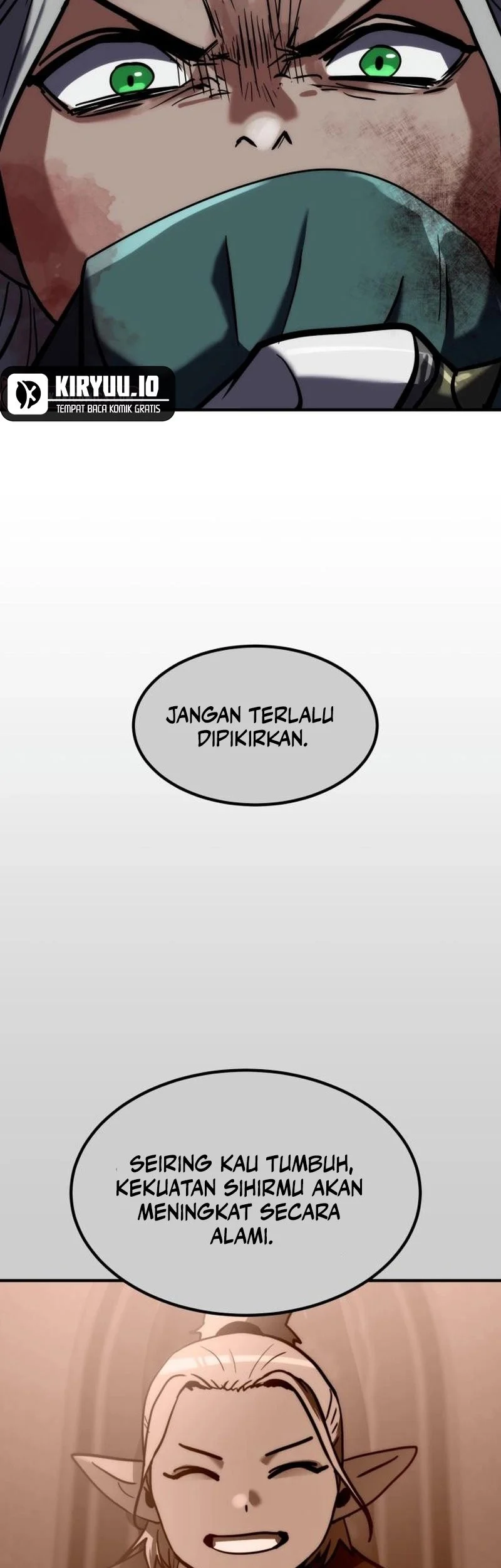 Defense Breaker Chapter 22 Gambar 49