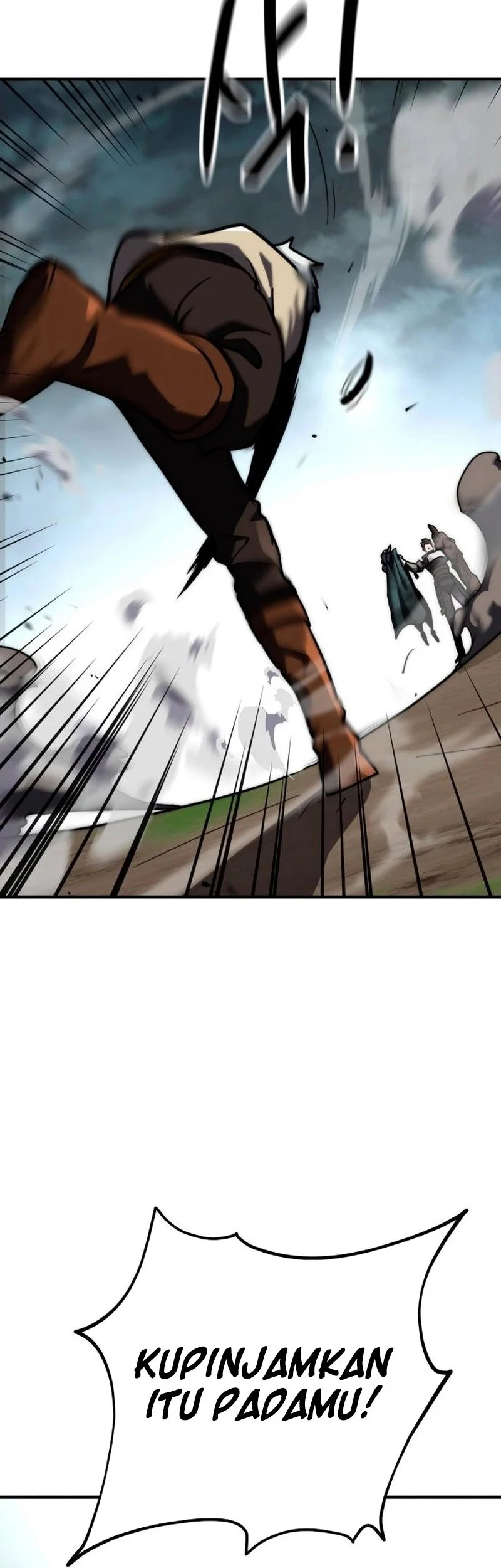 Defense Breaker Chapter 22 Gambar 55