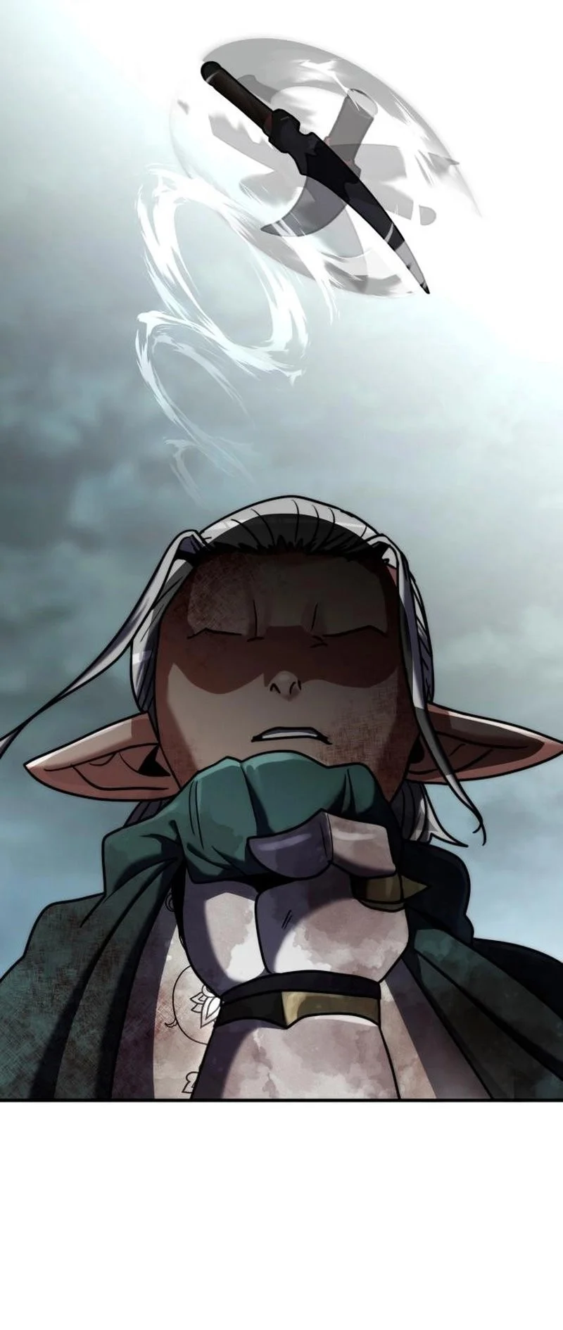 Defense Breaker Chapter 22 Gambar 56