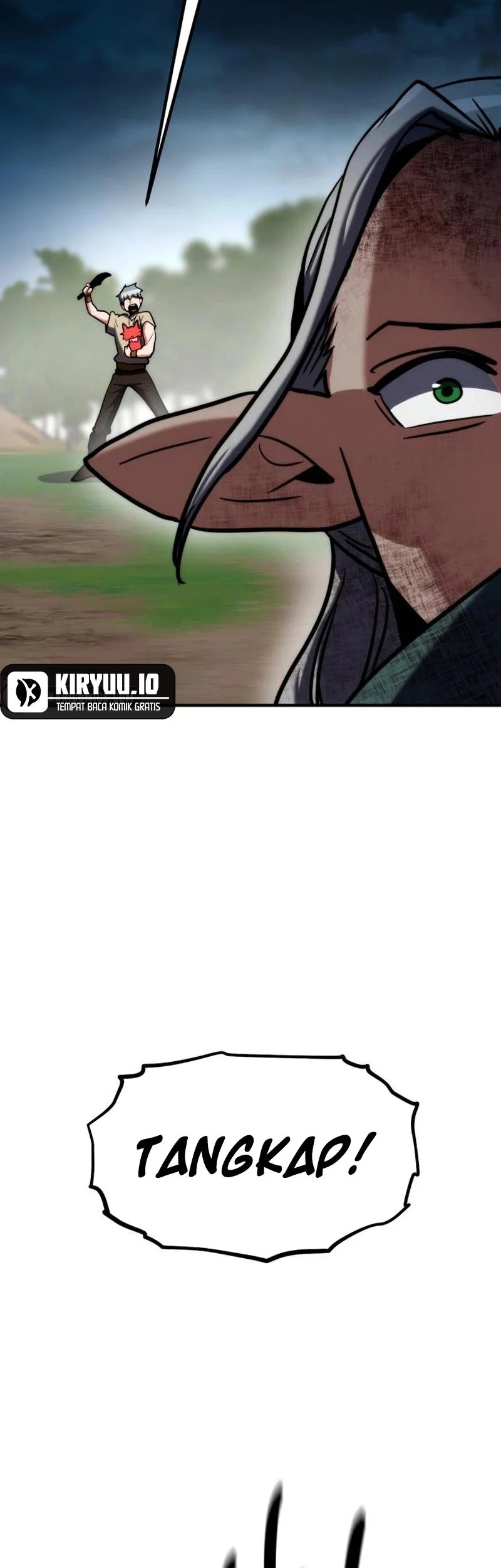 Defense Breaker Chapter 22 Gambar 54