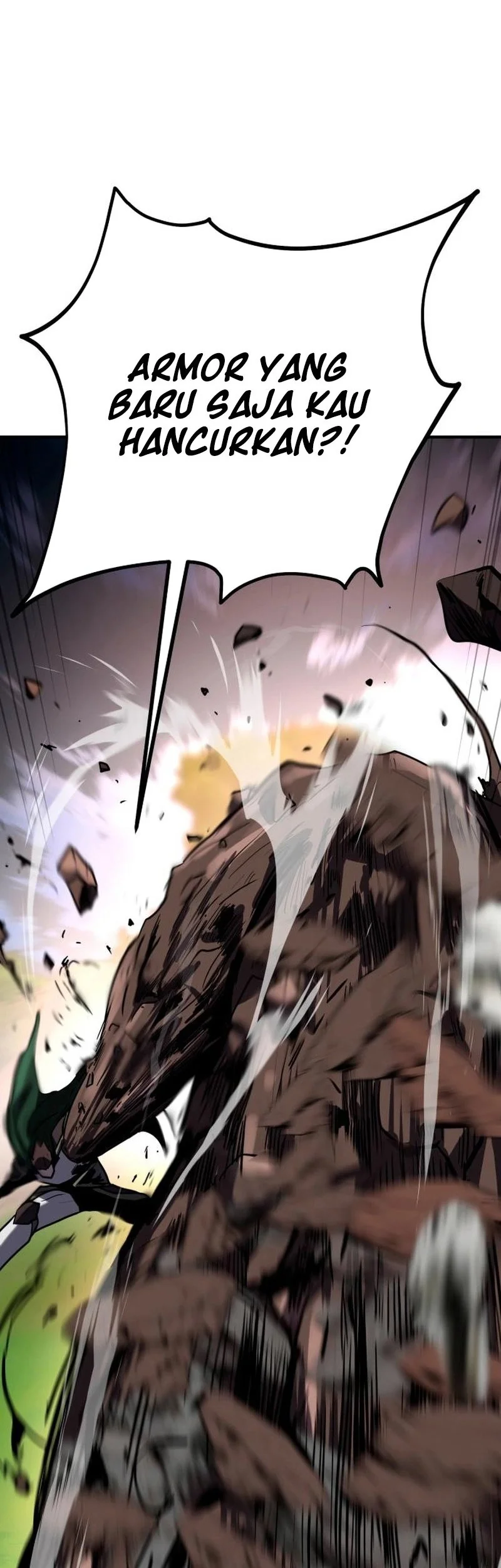 Defense Breaker Chapter 22 Gambar 3