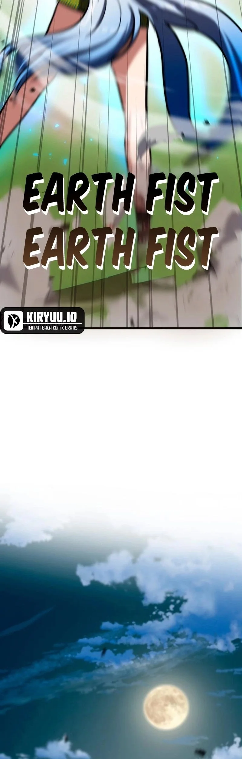 Defense Breaker Chapter 22 Gambar 5