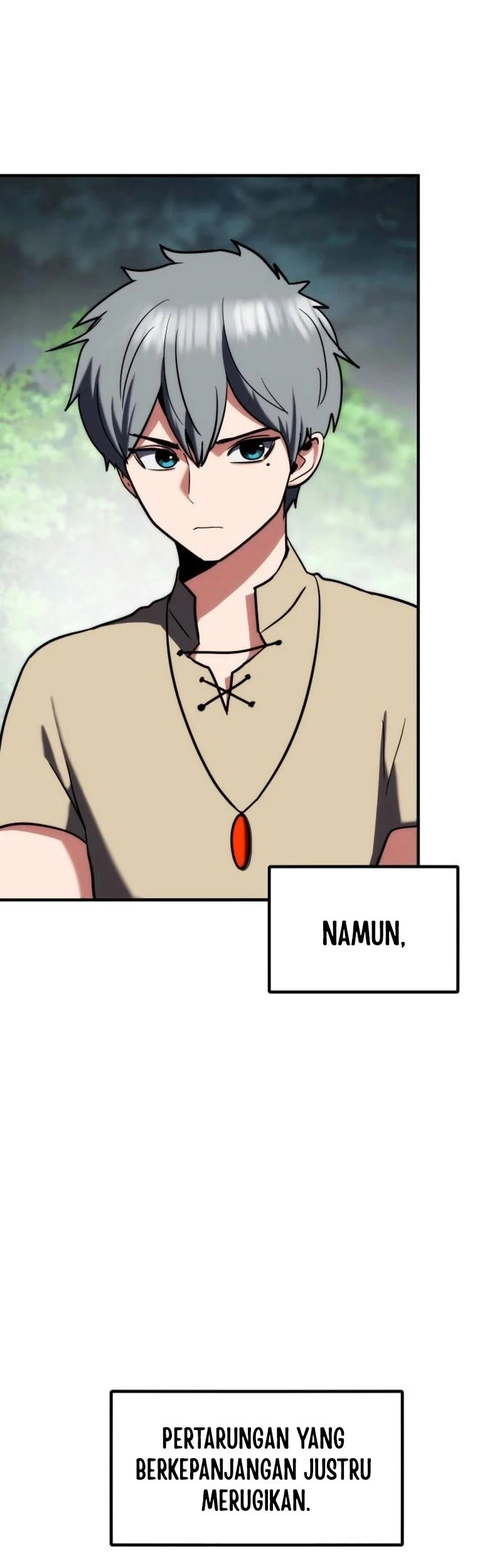 Defense Breaker Chapter 22 Gambar 10