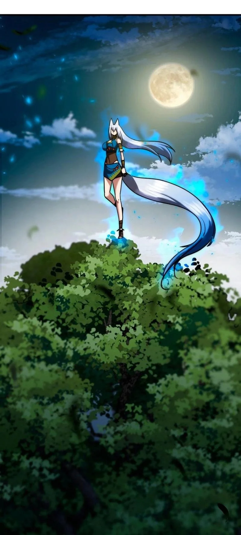 Defense Breaker Chapter 22 Gambar 11