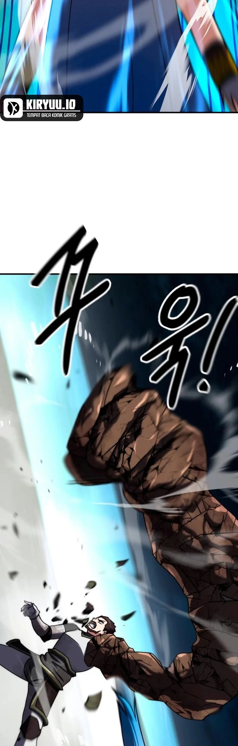 Defense Breaker Chapter 22 Gambar 14