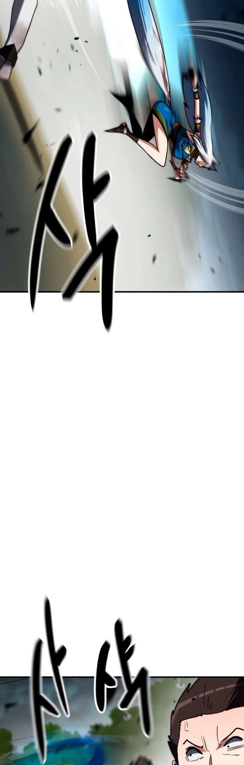 Defense Breaker Chapter 22 Gambar 15