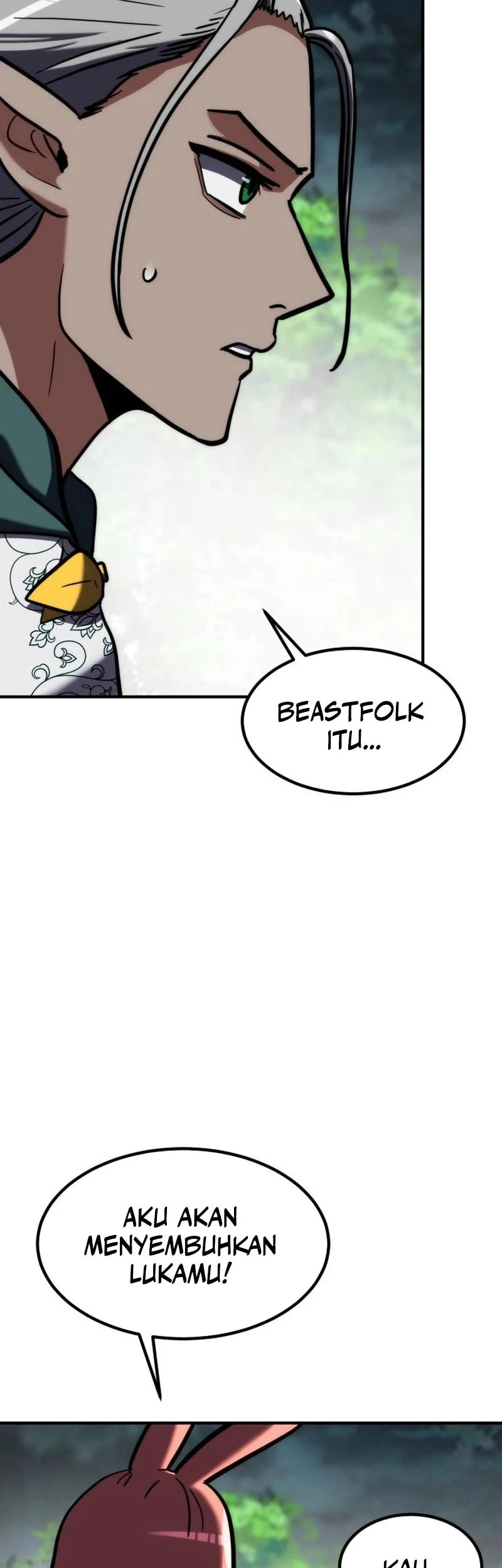 Defense Breaker Chapter 22 Gambar 17