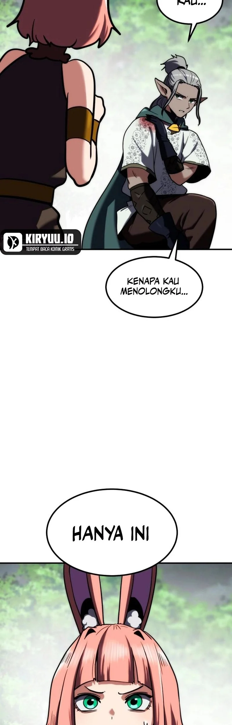 Defense Breaker Chapter 22 Gambar 18