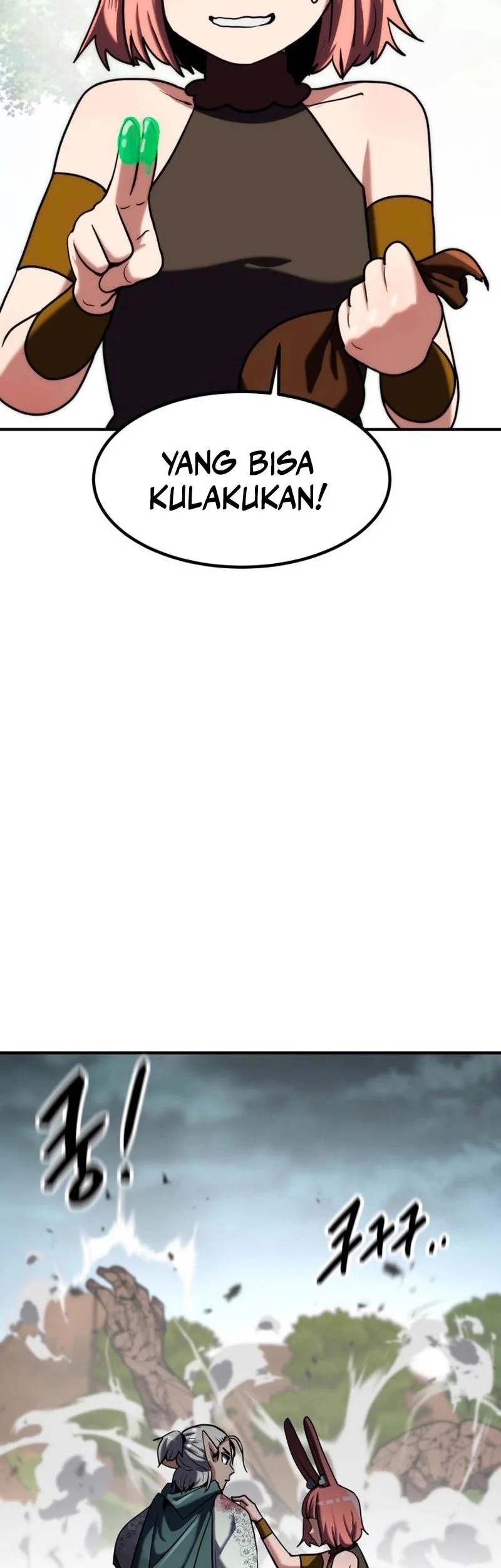 Defense Breaker Chapter 22 Gambar 19