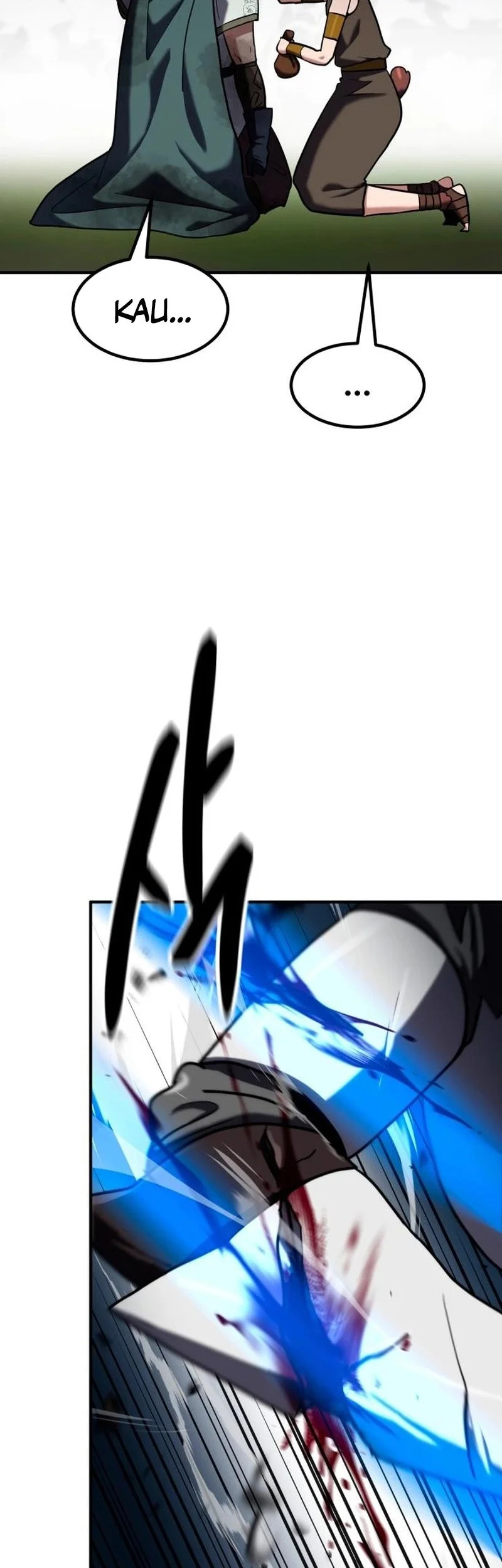 Defense Breaker Chapter 22 Gambar 20