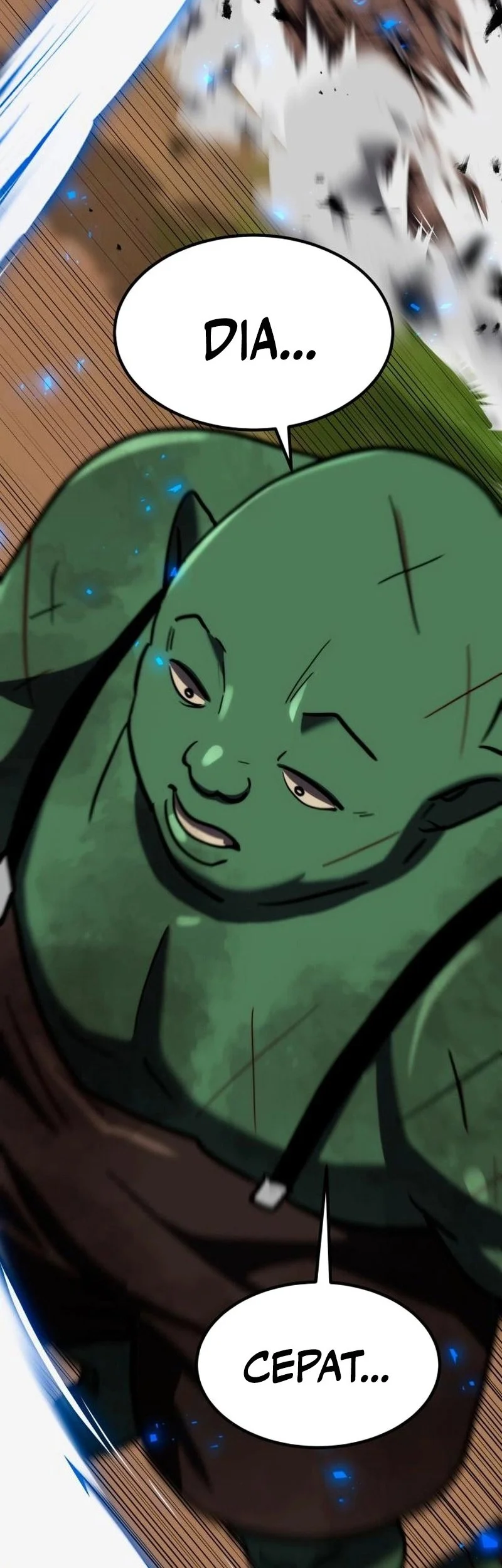 Defense Breaker Chapter 22 Gambar 23