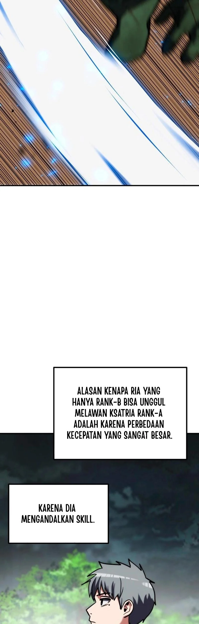 Defense Breaker Chapter 22 Gambar 24