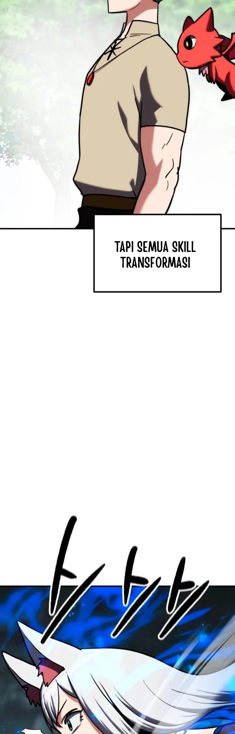 Defense Breaker Chapter 22 Gambar 25