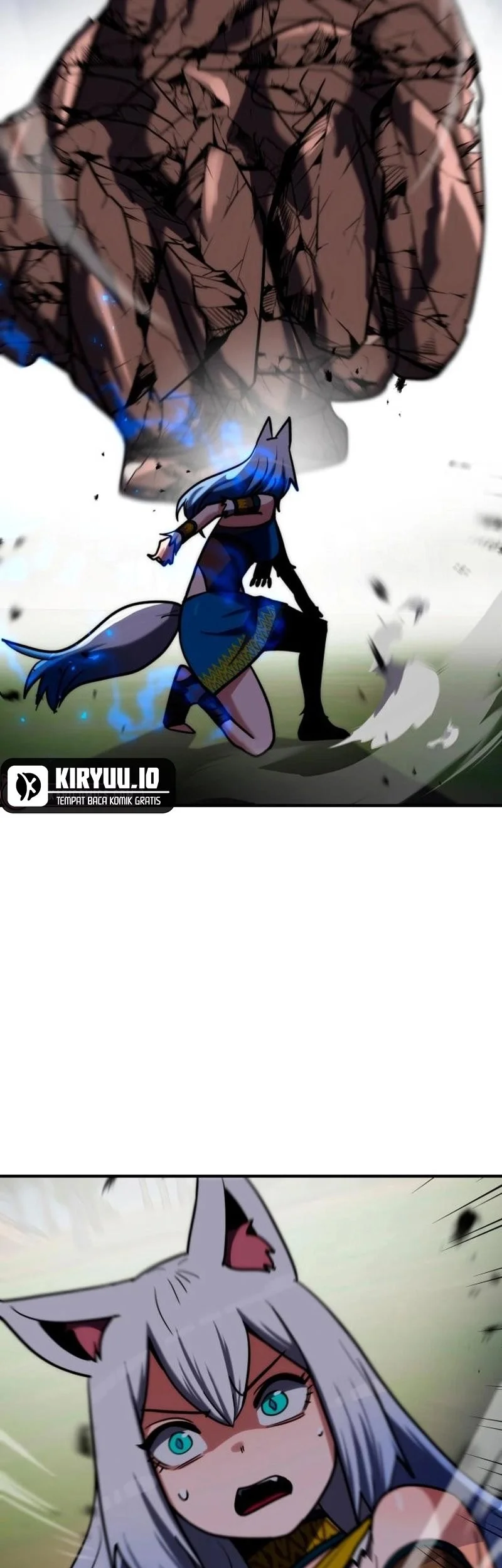 Defense Breaker Chapter 22 Gambar 27