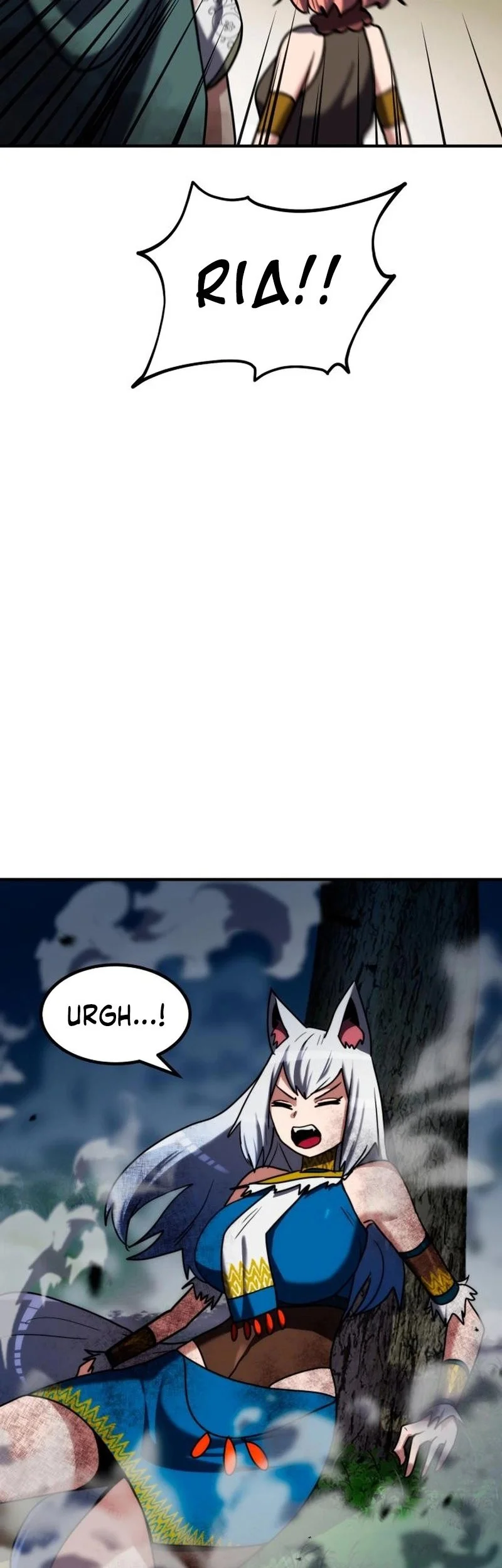 Defense Breaker Chapter 22 Gambar 29