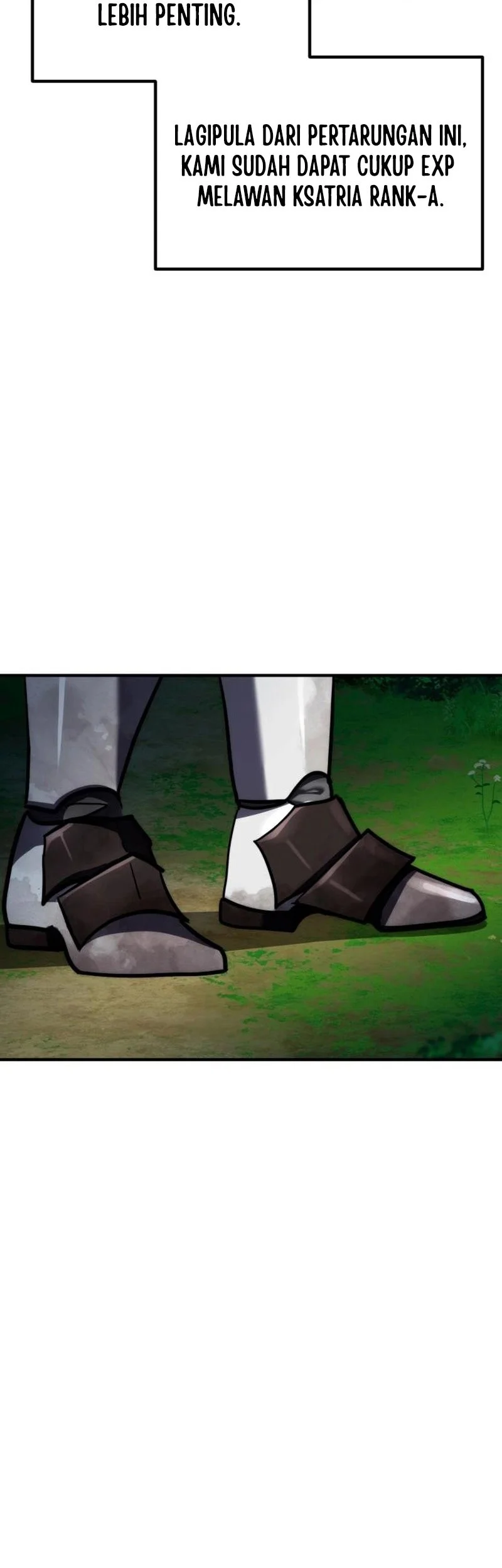 Defense Breaker Chapter 22 Gambar 34