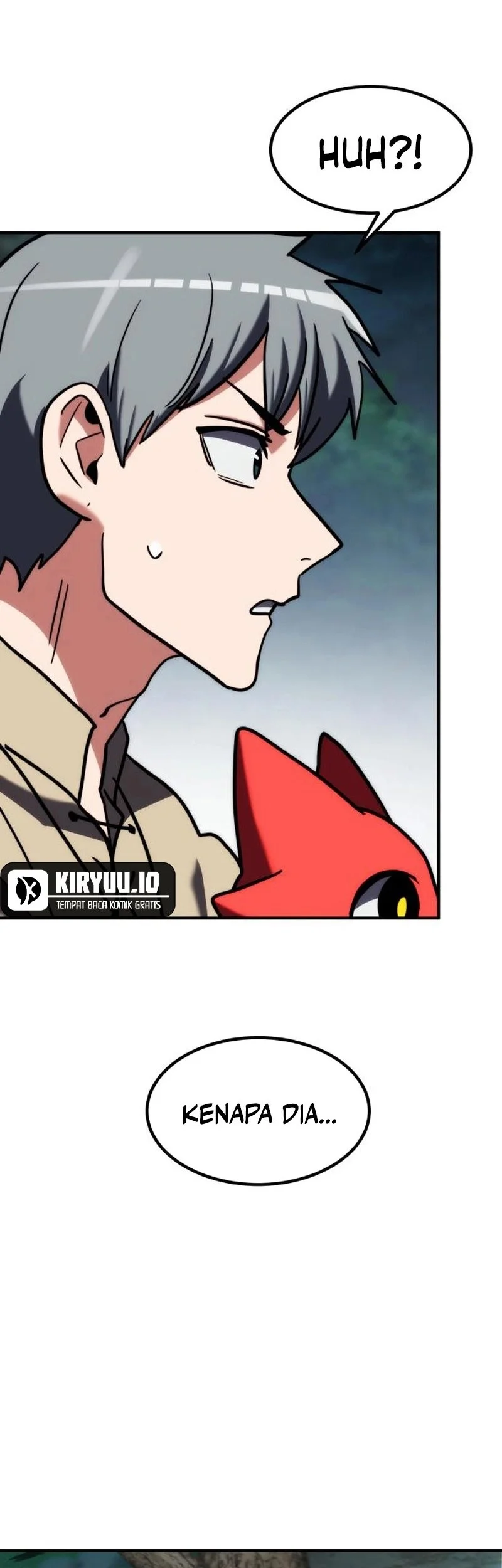 Defense Breaker Chapter 22 Gambar 35