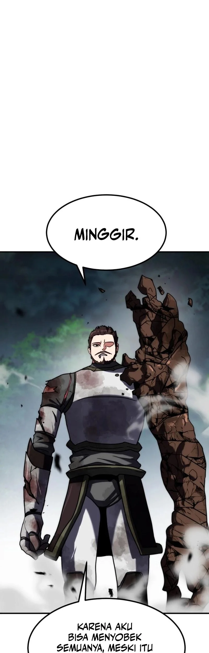 Defense Breaker Chapter 22 Gambar 37