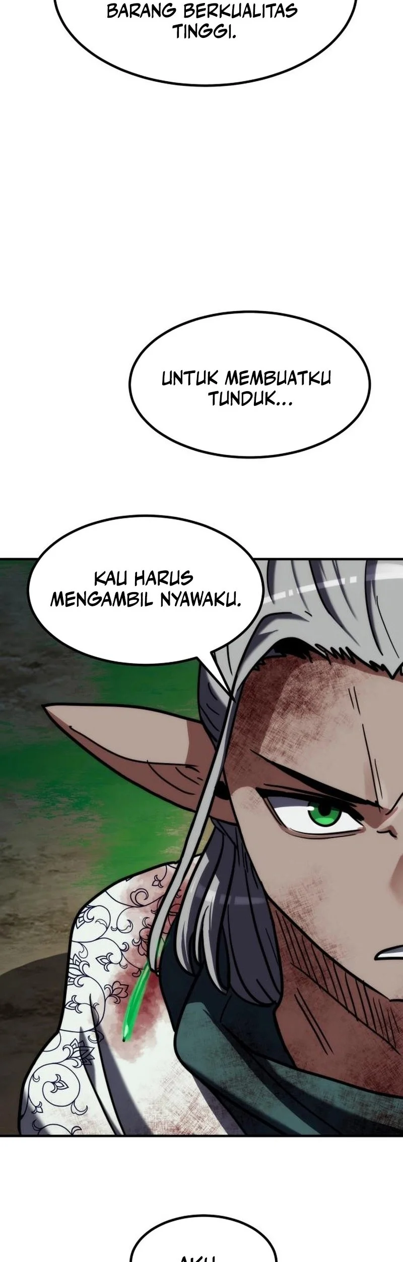 Defense Breaker Chapter 22 Gambar 38