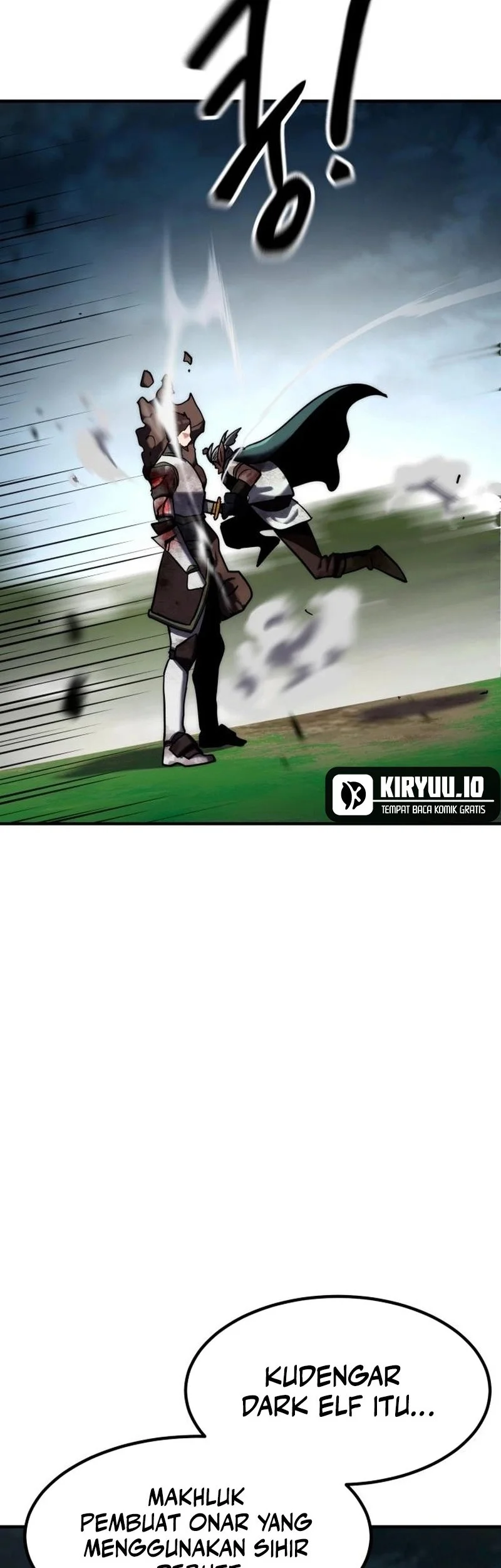 Defense Breaker Chapter 22 Gambar 40