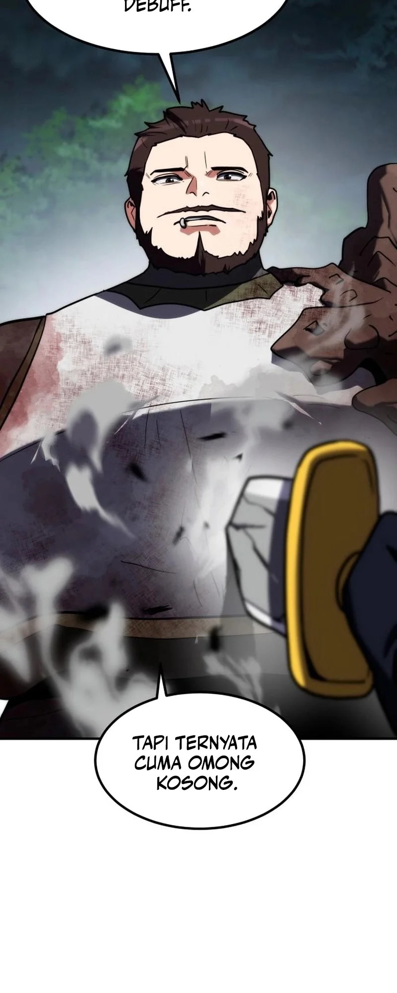 Defense Breaker Chapter 22 Gambar 41