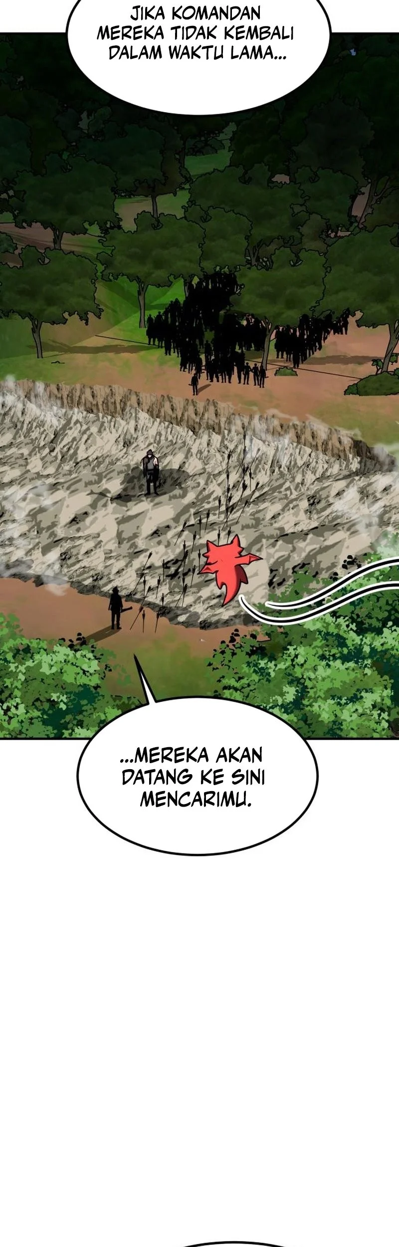 Defense Breaker Chapter 23 Gambar 62