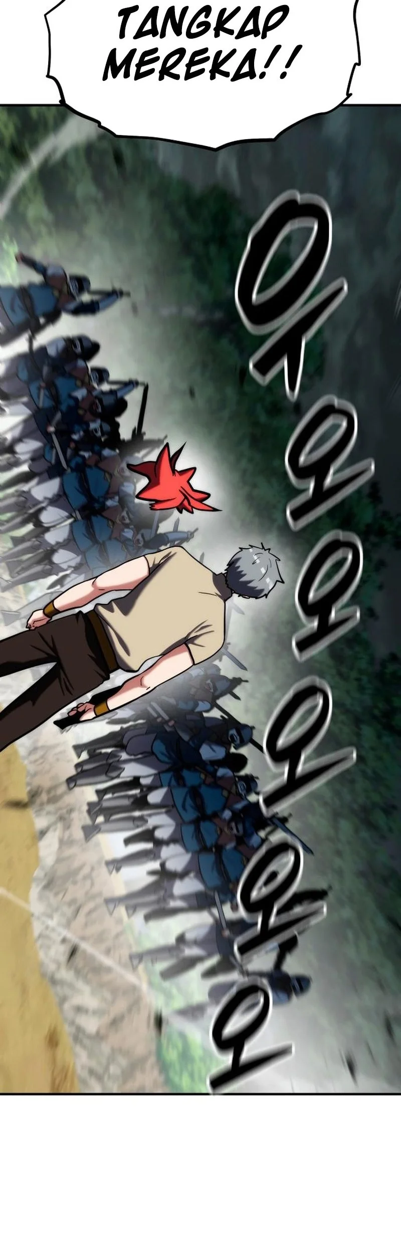 Defense Breaker Chapter 23 Gambar 70