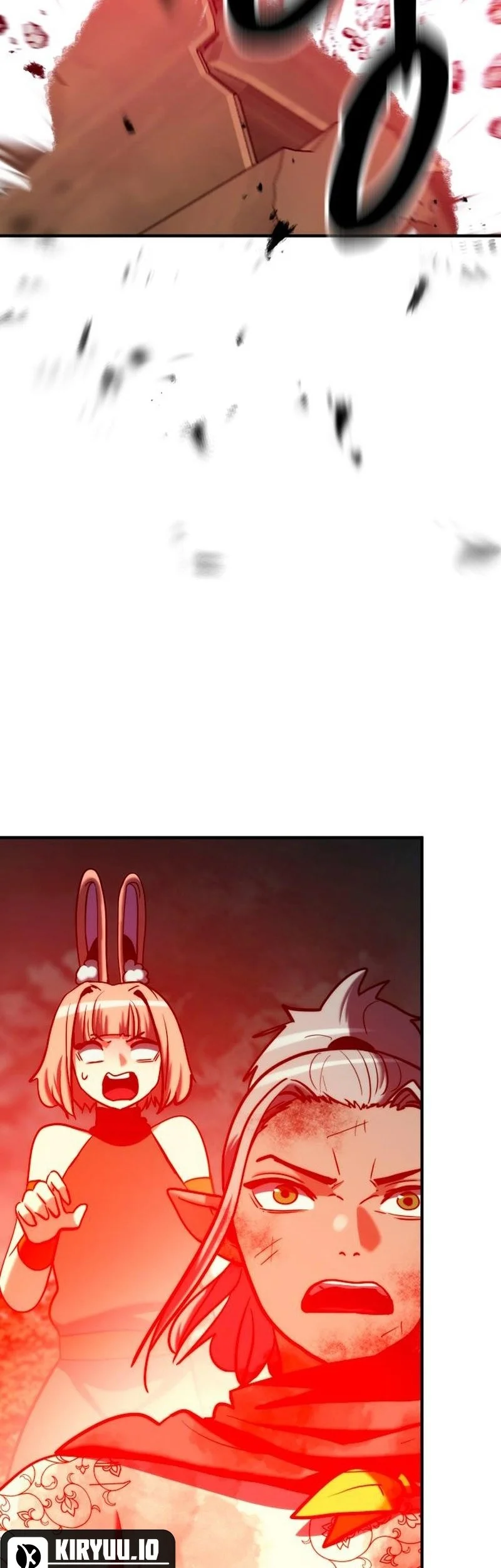 Defense Breaker Chapter 23 Gambar 78