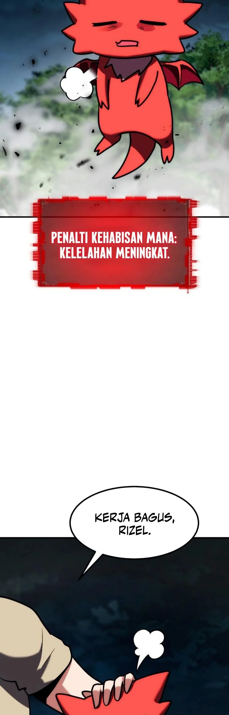 Defense Breaker Chapter 23 Gambar 82