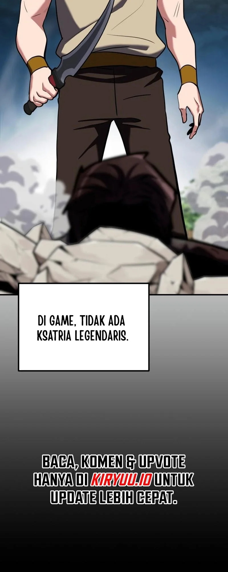 Defense Breaker Chapter 23 Gambar 46