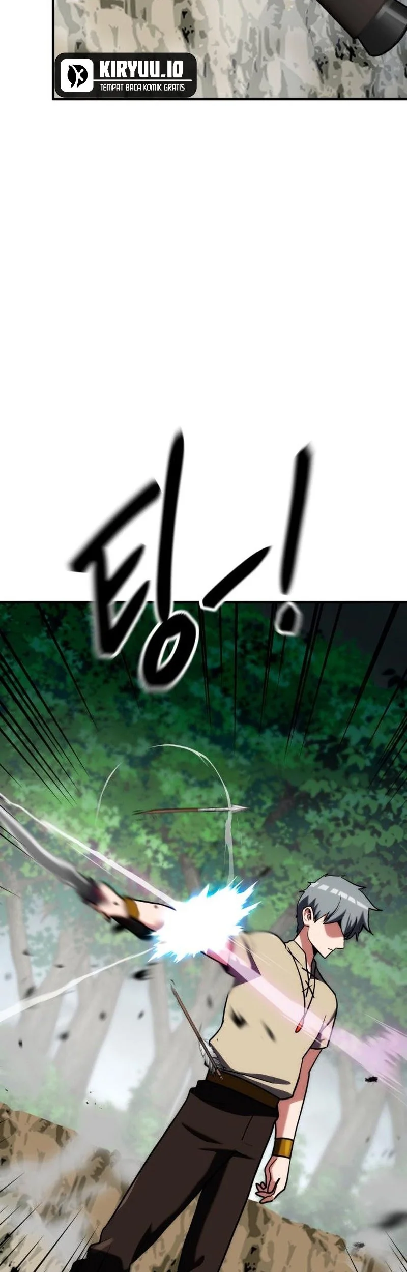 Defense Breaker Chapter 23 Gambar 50