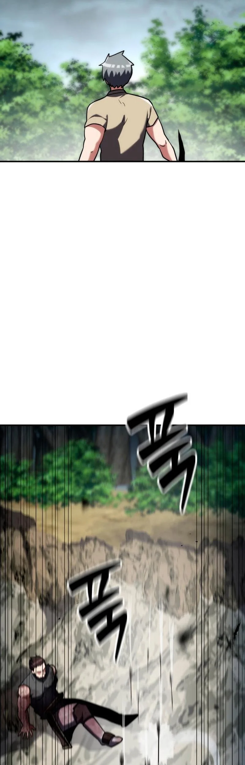 Defense Breaker Chapter 23 Gambar 52