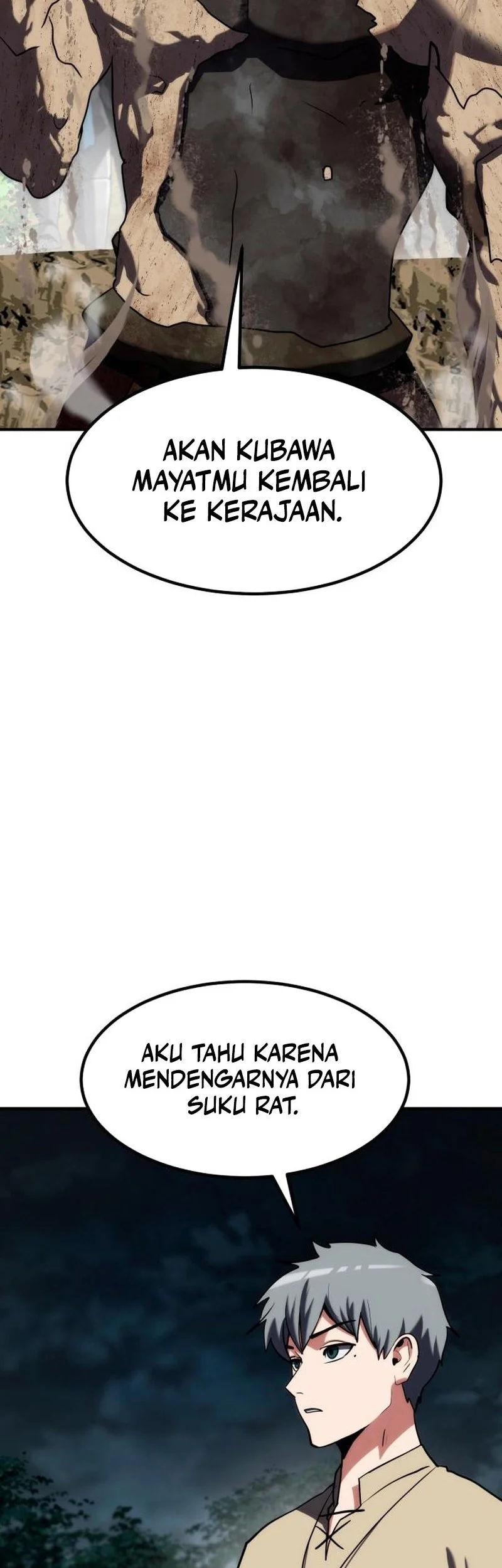 Defense Breaker Chapter 23 Gambar 60