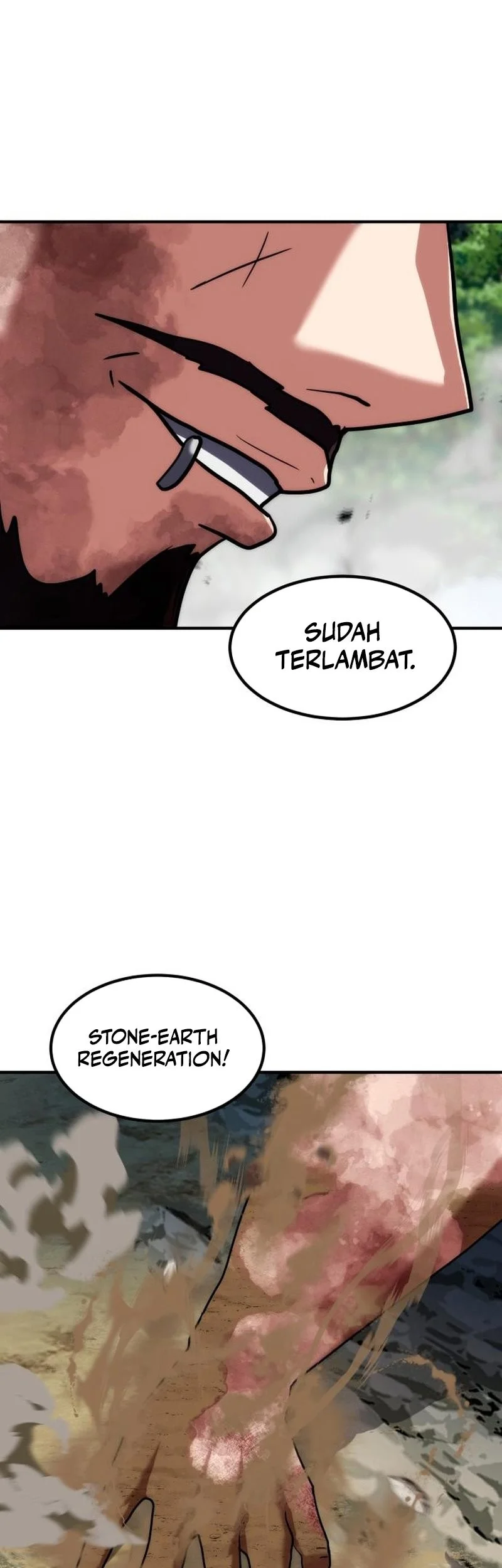 Defense Breaker Chapter 23 Gambar 57