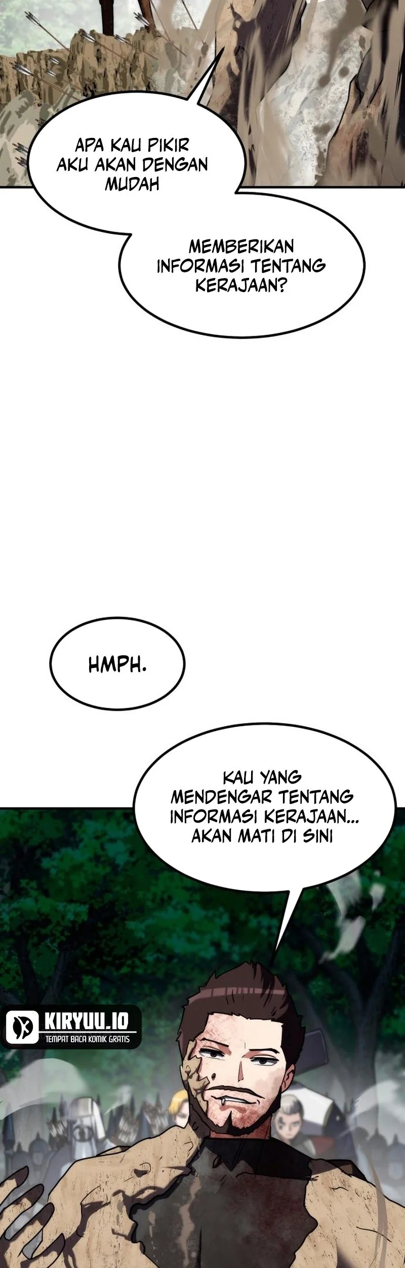 Defense Breaker Chapter 23 Gambar 59