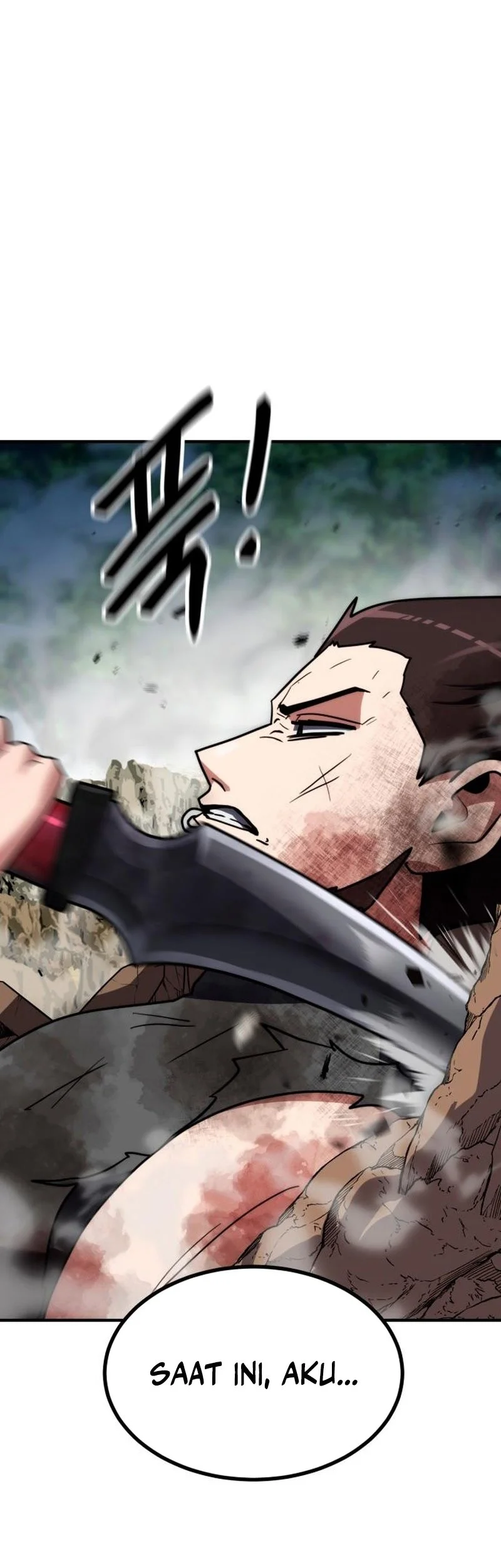 Defense Breaker Chapter 23 Gambar 4