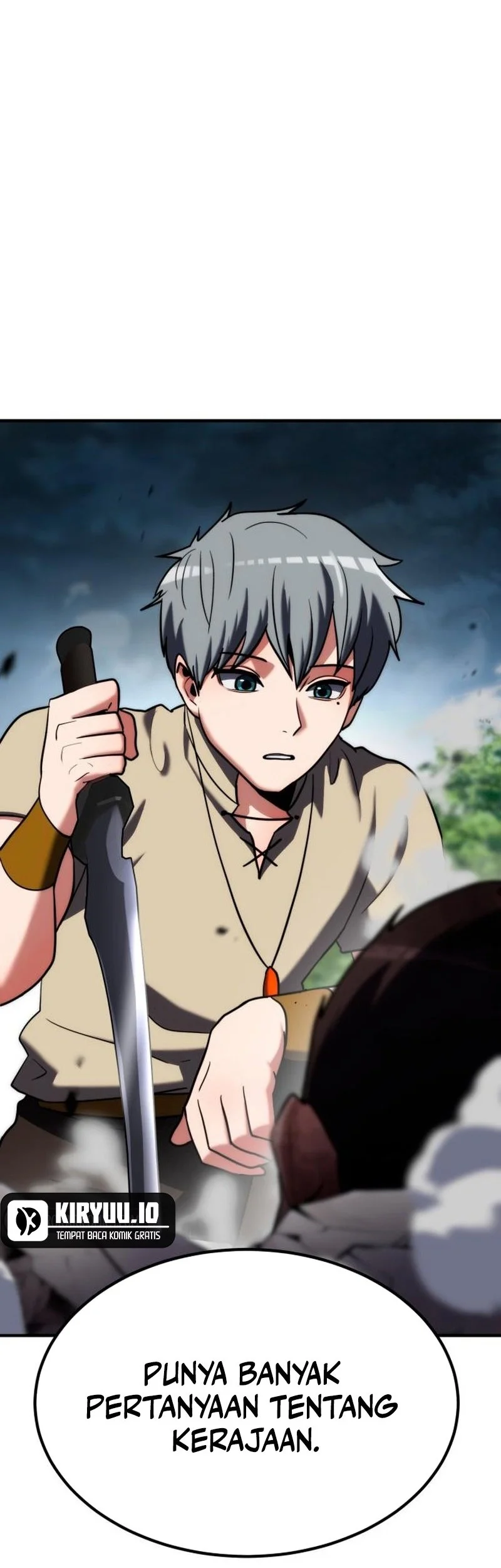 Defense Breaker Chapter 23 Gambar 5