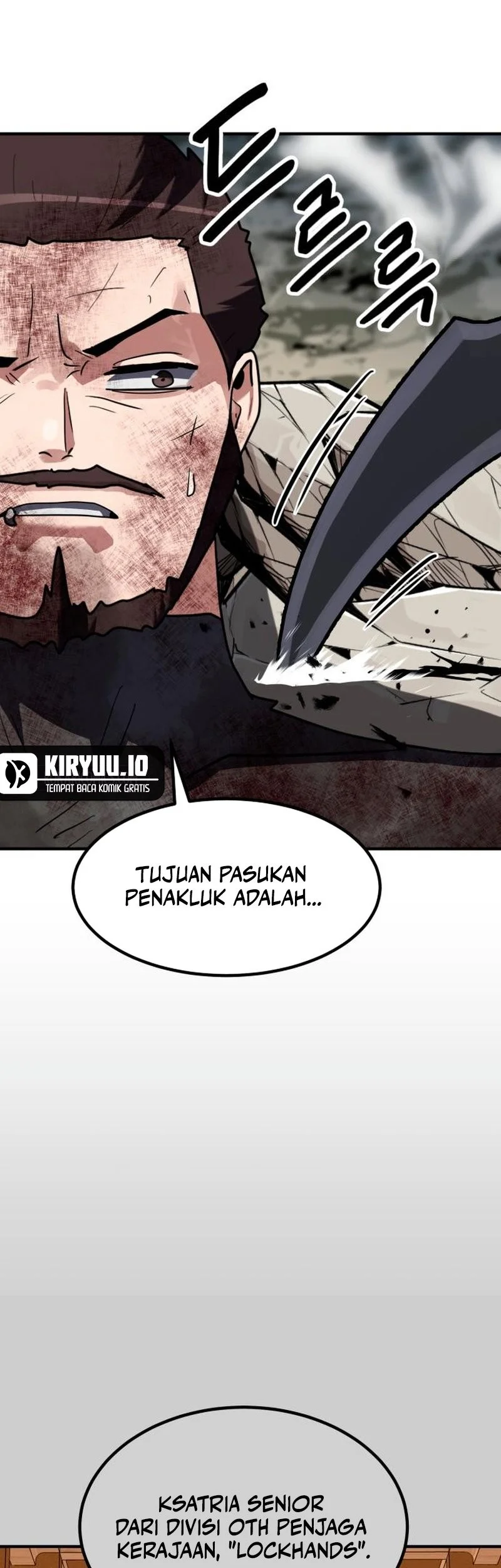 Defense Breaker Chapter 23 Gambar 12