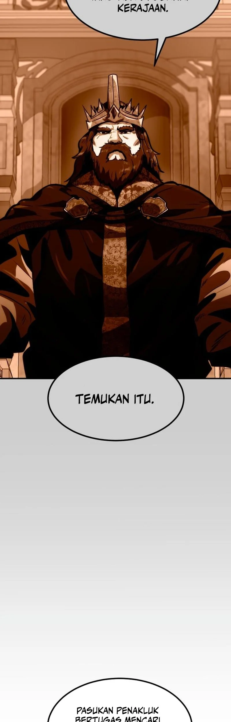 Defense Breaker Chapter 23 Gambar 14
