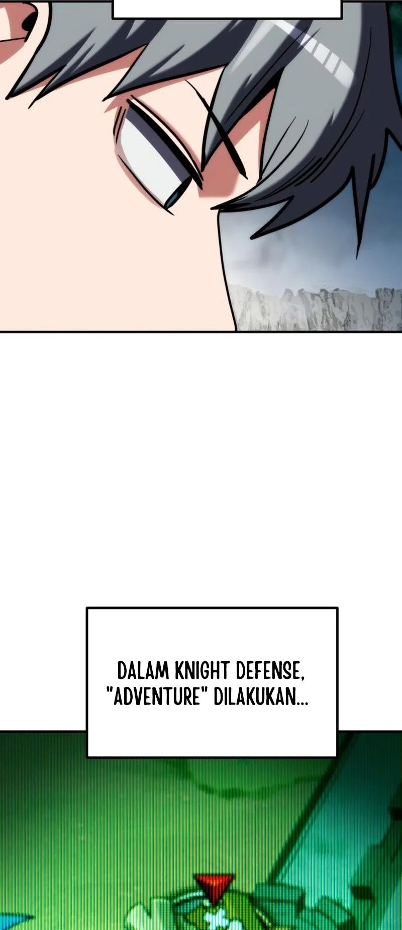 Defense Breaker Chapter 23 Gambar 16