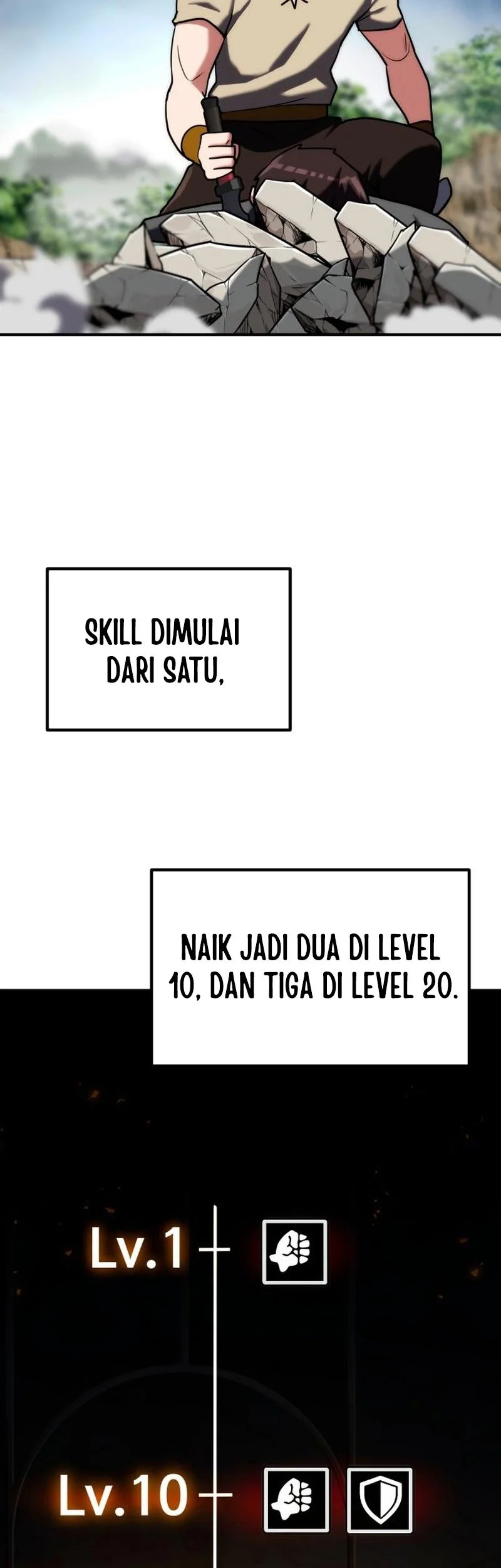 Defense Breaker Chapter 23 Gambar 19