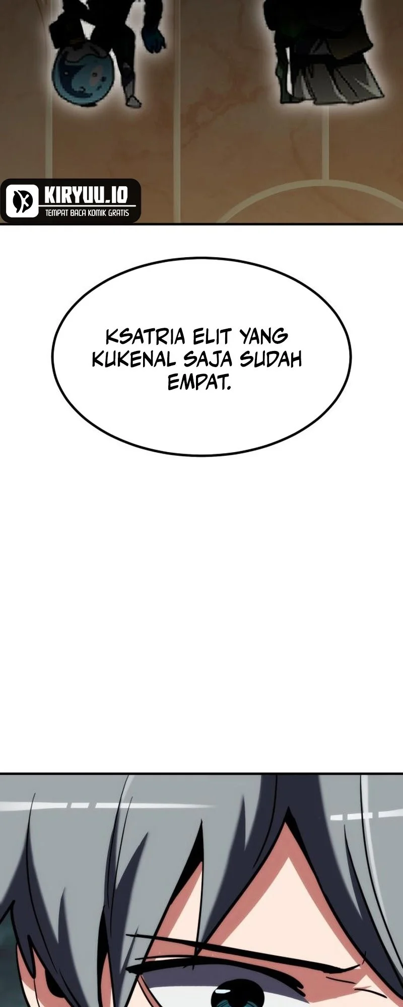 Defense Breaker Chapter 23 Gambar 31