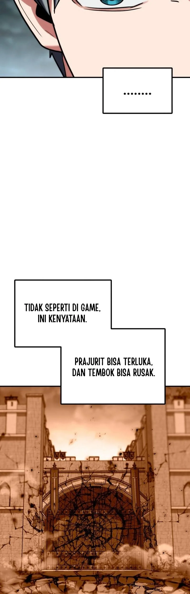 Defense Breaker Chapter 23 Gambar 32