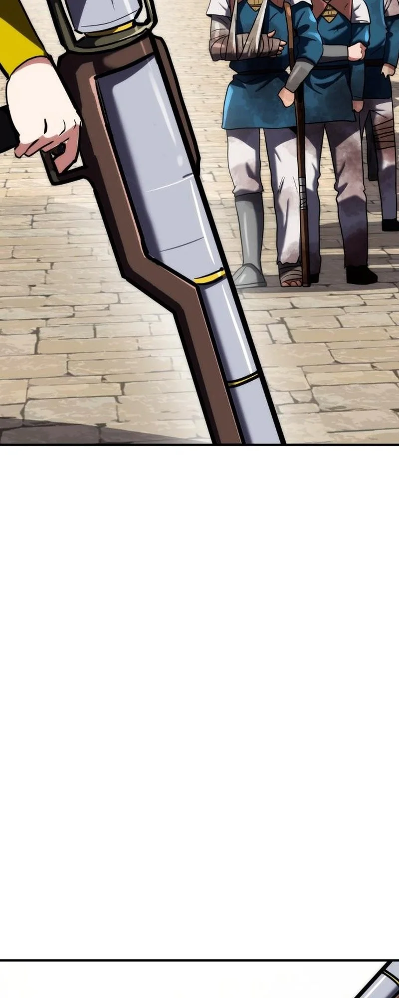 Defense Breaker Chapter 23 Gambar 36