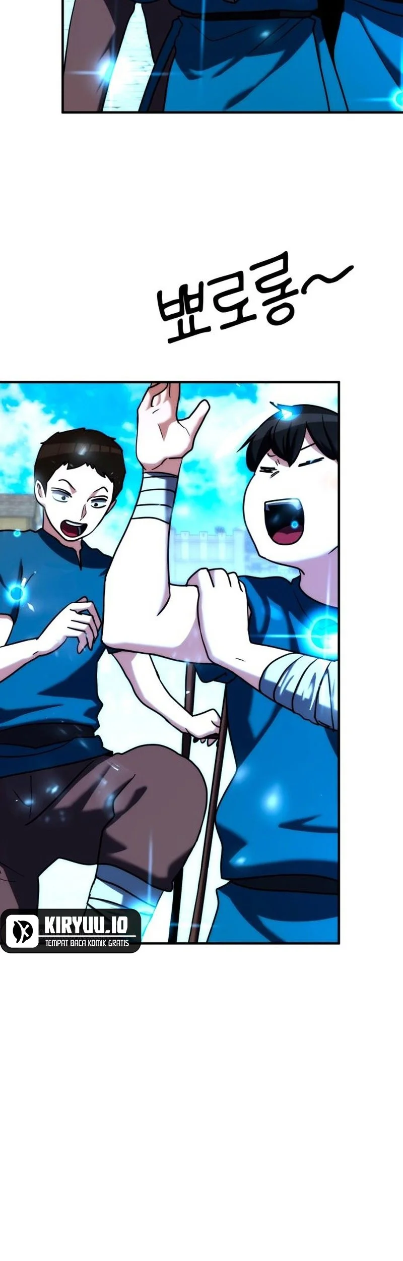 Defense Breaker Chapter 23 Gambar 39