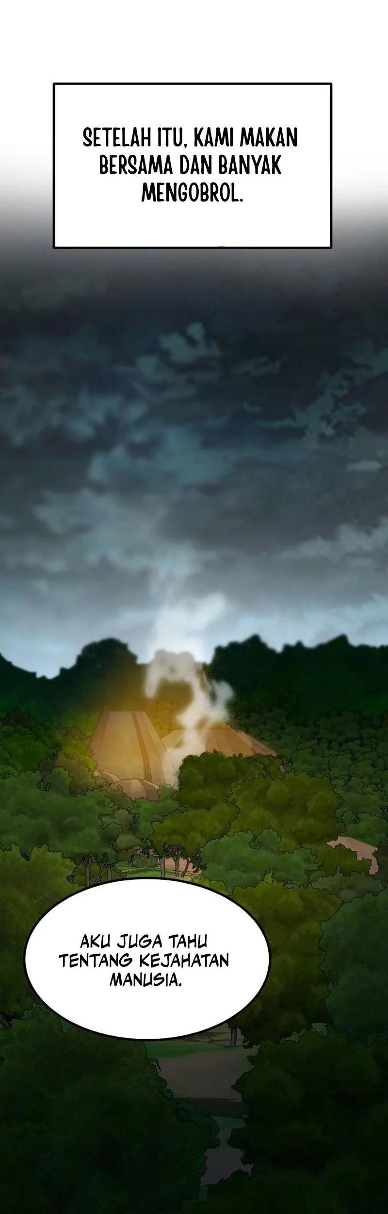 Defense Breaker Chapter 24 Gambar 63